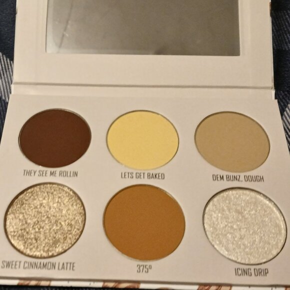 GIVE ME GLOW SWEET AND STICKY - Picture 2 of 2